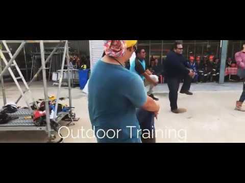 MKRS Training Institute (MTI) Introduction