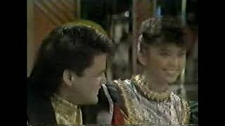 Take Good Care of My Heart - Pops &amp; Martin @The Penthouse Live GMA   7