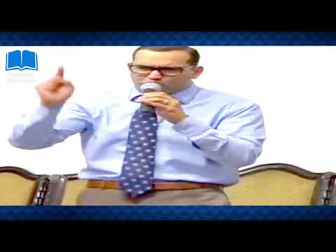 ESFUÉRZATE A ENTRAR POR LA PUERTA ESTRECHA -  Pastor David Gutiérrez