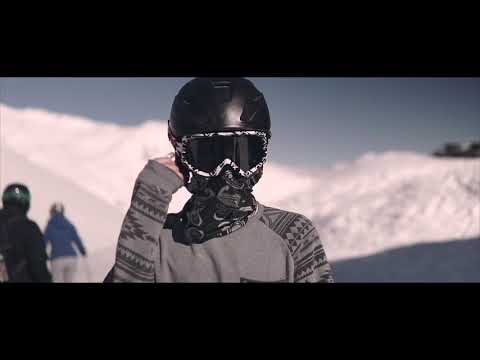 Bellwald - Erleben Sie das Skigebiet virtuell.