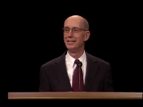 Gifts of the Spirit for Hard Times | Henry B. Eyring | 2006