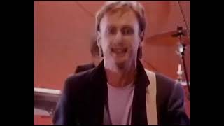 MR MISTER -  hunters of the night