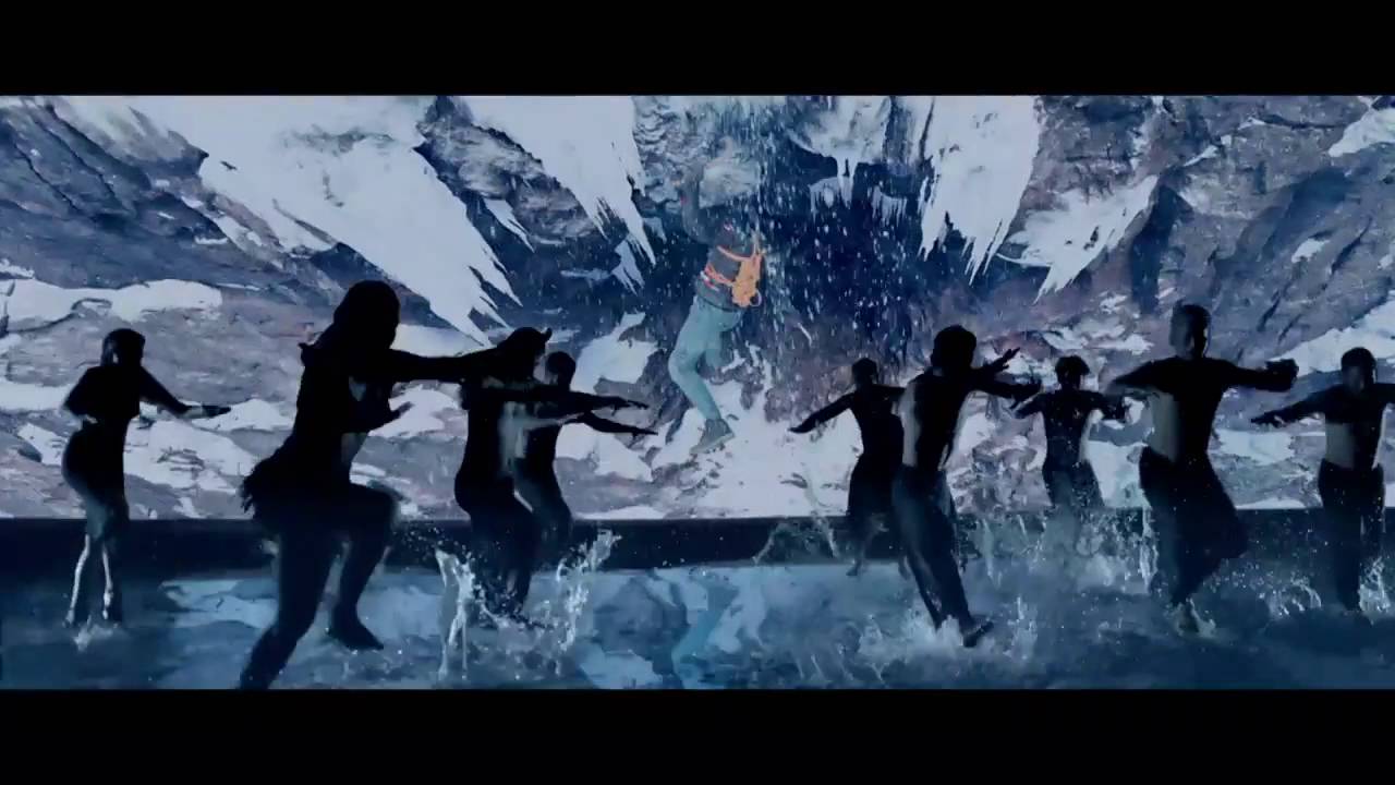 Bolo Har Har Har Lyrics  | Shivaay | Ajay Devgan, Sayyeshaa Saigal | Badshah, Megha Sriram Dalton (Megha Sriram) | Mithoon Sharma