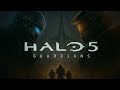 Halo 5 Guardians Full Movie
