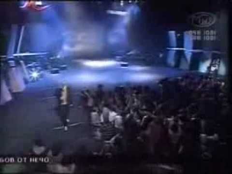 Сантра и Любо - Без теб LIVE