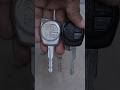 Metal Casting EP 62 Experiment How To Make A Key Car Key
