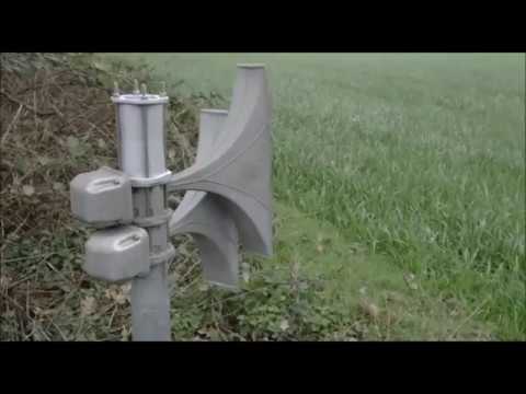 Warntag NRW 2019, Hörmann ECI 300