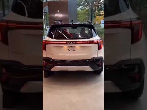 Thumbnail for Finally !! ## Kia Seltos ♥️new facility 2023 😱Killer looks SUV # ADAS # shorts# videos 🔥# by SUV, video, vide