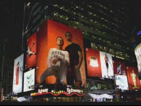 The Good Guys ft. Tesz Milan - Spotlight (PREVIEW)