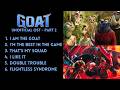 GOAT Movie Songs PART 2 Will Jett Lenny Modo Archie Olivia UnOFFICIAL Lyric MV