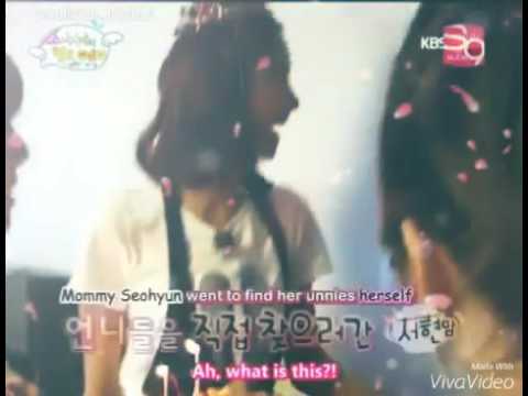 Happy Birthday SeoHyun