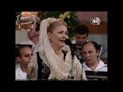 Olga Stănescu   De ce oare eu te am cunoscut  live 1999