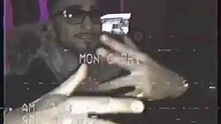 CAPO FEAT NIMO - MON CHERI Official Trailer