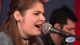 Lyssa Coulter - Maybe Tonight