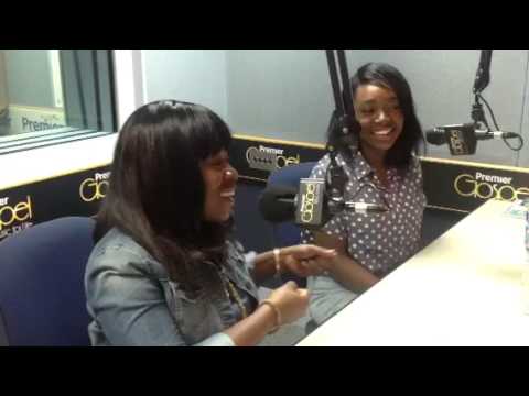St.LuceSisters Interview at Premier Radio