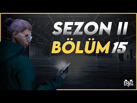 BEÇO BÖLÜM 15 - (BEÇO PEAKER) | EightbornV