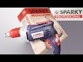 Шуруповерт SPARKY BVR 64E BVR64E - відео