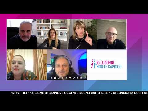 La vita oltre la morte: un approccio scientifico a cura del Dott. Fernando Sinesio parte 1