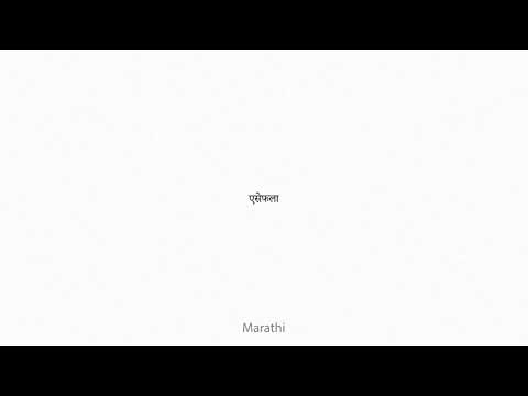 Acephala Multilingual Translation