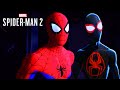 Marvel's Spider-Man 2 - What's Up Danger