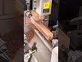 Multi Functions All In One Cnc Wood Lathe Composition Machine For Irregular Shaped Furniture Legs