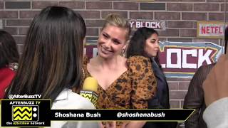 Shoshana Bush | On My Block Season 2 Premiere video