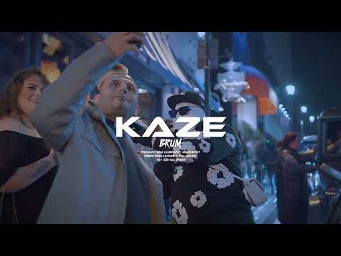 Kaze - Brum (Official Music Video)