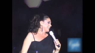 Isabel Pantoja - En La Niebla / San Martín de Valdeiglesias, Madrid (2008)