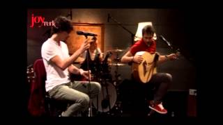 maNga - Hayat Bu İşte (JoyTurk Akustik)