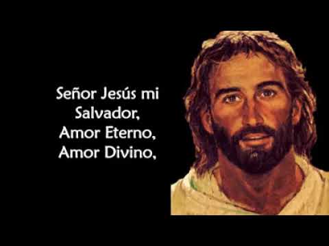 Canción con letra ¿Cómo no te voy a adorar?