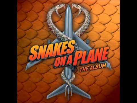 Snakes on a Plane (Bring It) lyrics