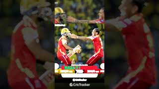 Top 5 thrilling matches of Ipl-2023 #shorts #viratkohli #rcb