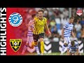 Samenvatting De Graafschap - VVV-Venlo (12-08-2022)