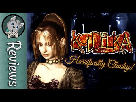 Koudelka: Things That Go 'Clunk' In The Night | Stiles' Reviews (Read Description!)