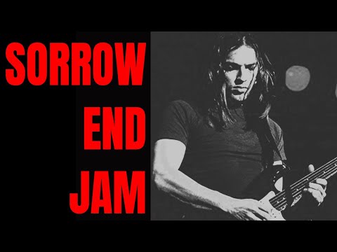 Pink Floyd — Sorrow