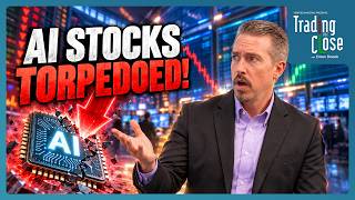 OpenAI Revenue Shocks AI Plays | Chipotle Jumps on Takeover Rumors