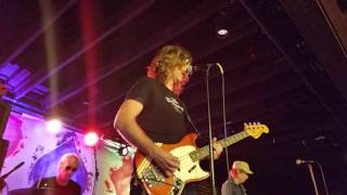 Sloan - Penpals, Blueberry Hill, 6/25/2015
