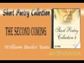 The Second Coming William Butler Yeats ...