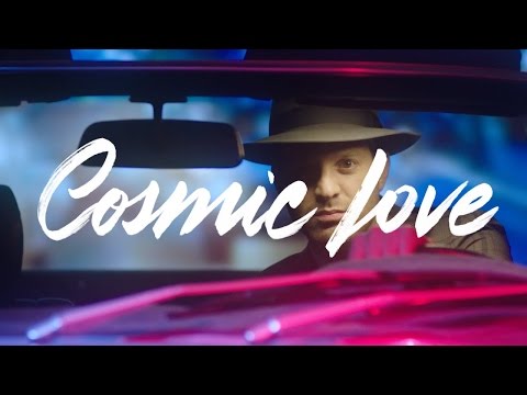Mayer Hawthorne - Cosmic Love [Official Video] // (Part 1/3)