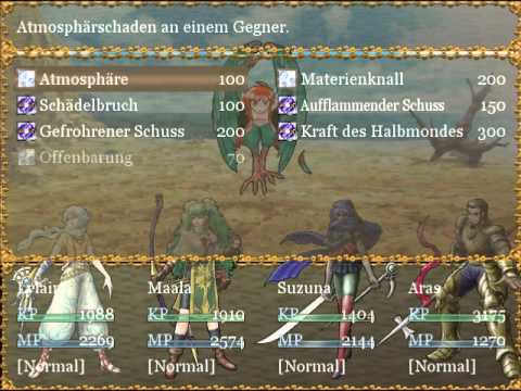 Let's Play Elements Destiny Ancient Powers Part 96 - Harpyieninsel nochmal