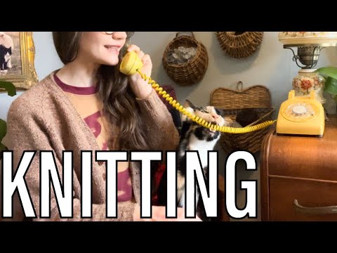 Overwhelmed by amazing yarns… what will I knit next?