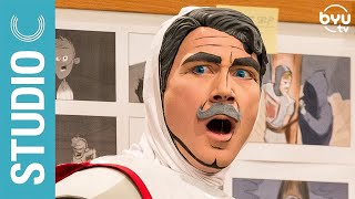 Disney Plans Hero's Death