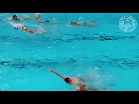 ZV De Ham CJ2 - De Otters het gooi CJ2