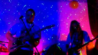 Beardfish - "Destined Solitaire"  - May 17, 2012 - The Magic Room Gallery