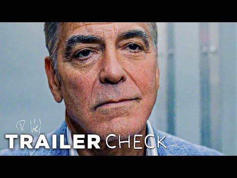 JAY KELLY Trailer German Deutsch (2025)