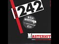 Front 242 Masterhit