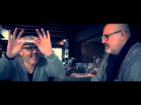 PROMOVIDEO COCKER MEETS PAVAROTTI