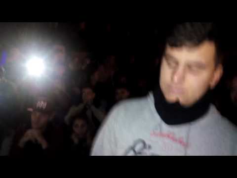 NADAL VS JACRAP - 4TOS - AKARTONA BATTLE