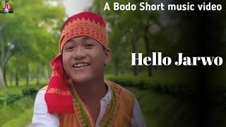 Hello Jarwo // new Bodo Short music video // Bodo 