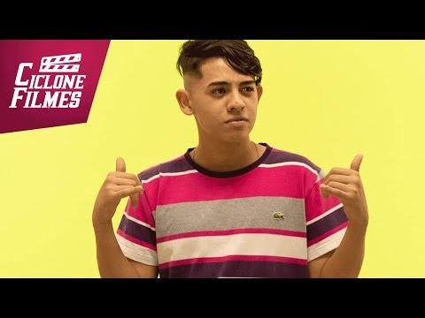 MC Yuri  - O Beco Virou Bordel (Web Lyric) Lançamento 2018